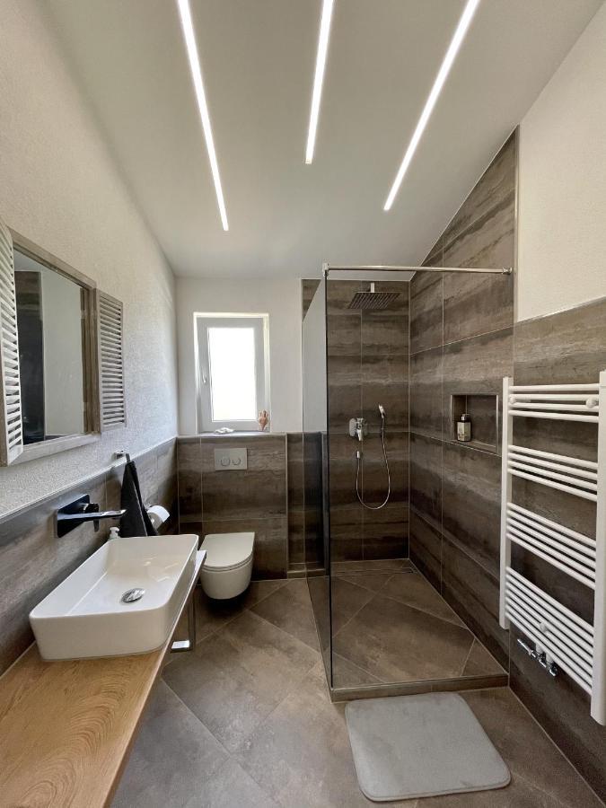 Lambda Holiday Apartments Jesenice  Exteriér fotografie
