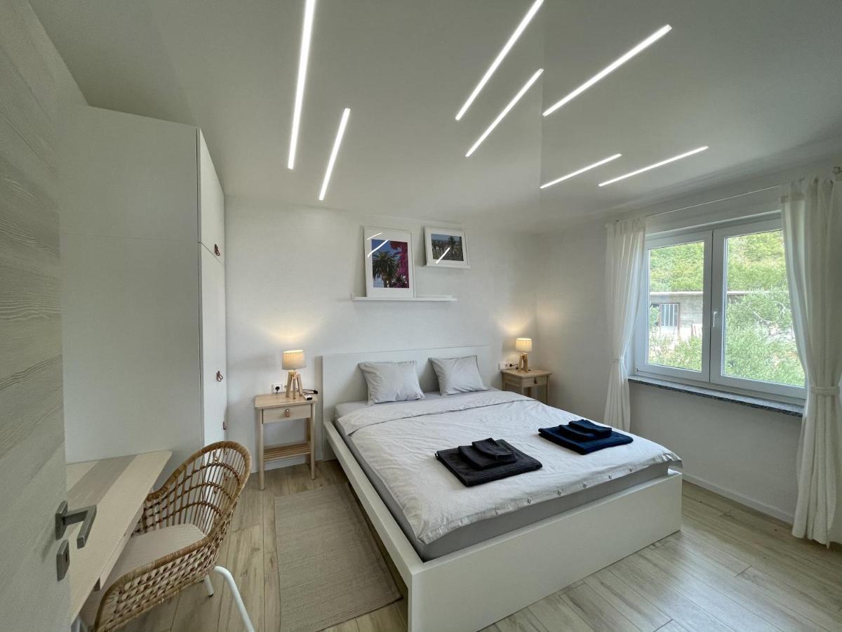 Lambda Holiday Apartments Jesenice  Exteriér fotografie
