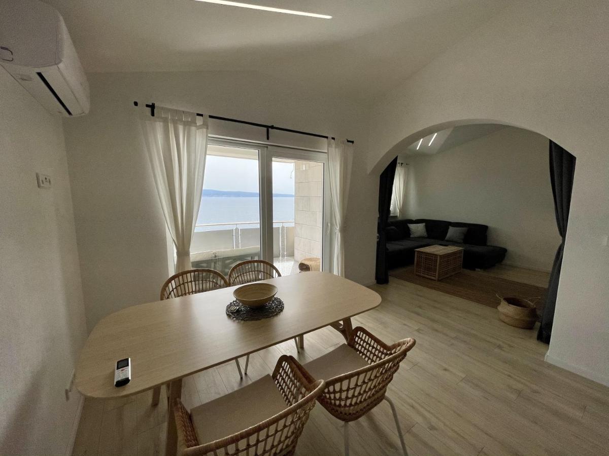 Lambda Holiday Apartments Jesenice  Exteriér fotografie