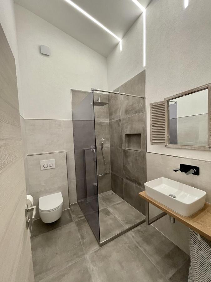 Lambda Holiday Apartments Jesenice  Exteriér fotografie