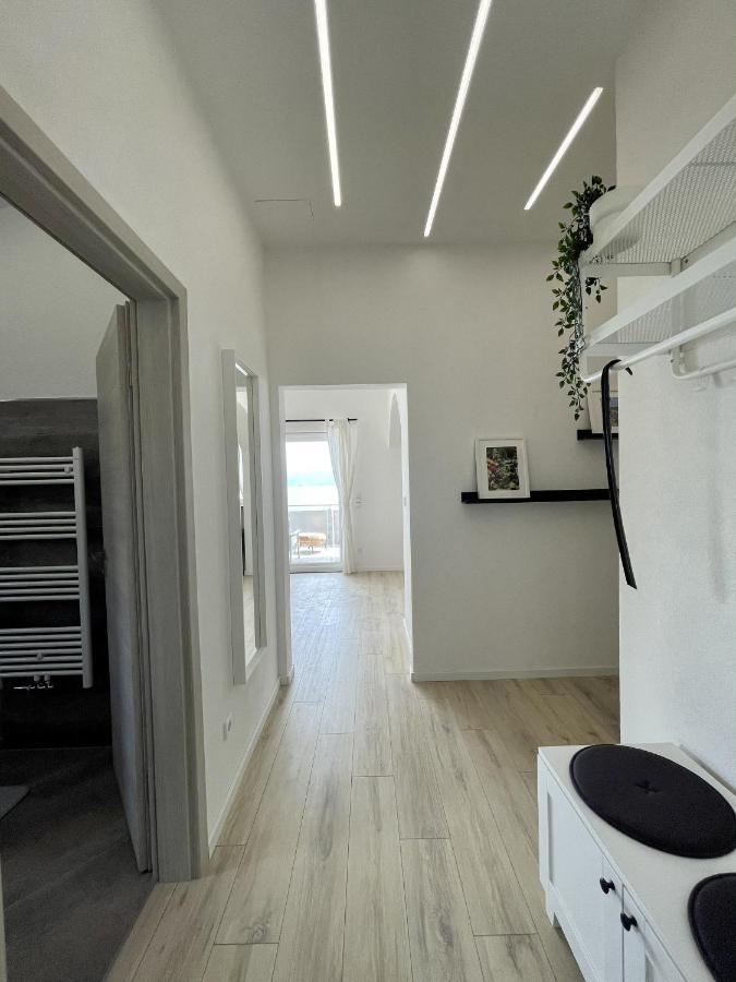 Lambda Holiday Apartments Jesenice  Exteriér fotografie