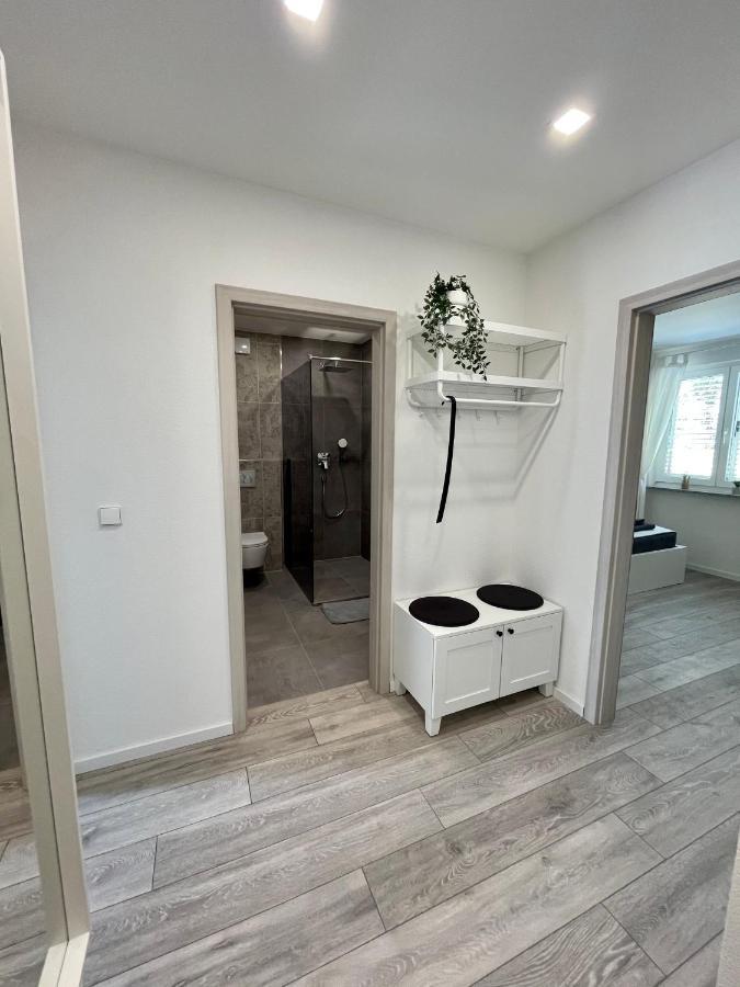 Lambda Holiday Apartments Jesenice  Exteriér fotografie