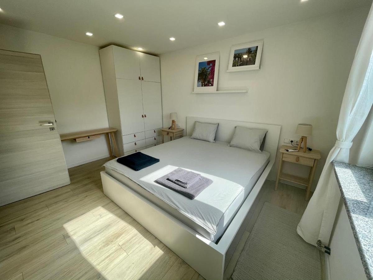Lambda Holiday Apartments Jesenice  Exteriér fotografie