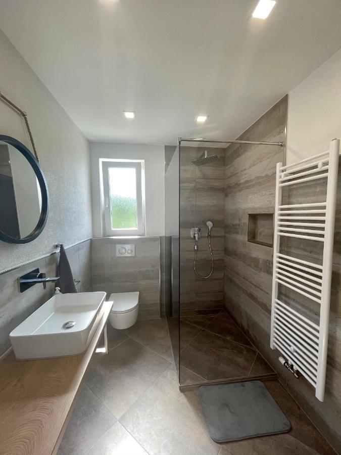 Lambda Holiday Apartments Jesenice  Exteriér fotografie