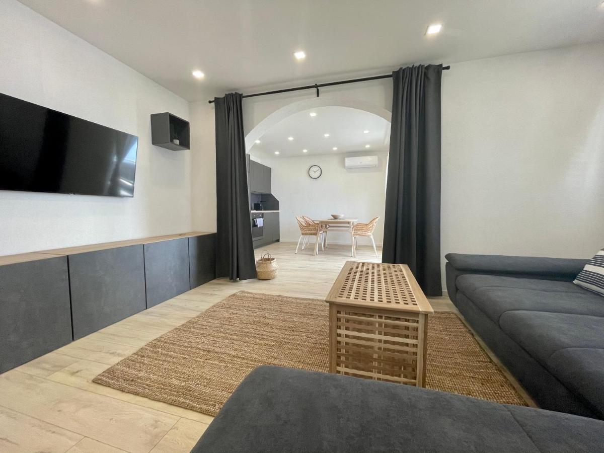 Lambda Holiday Apartments Jesenice  Exteriér fotografie