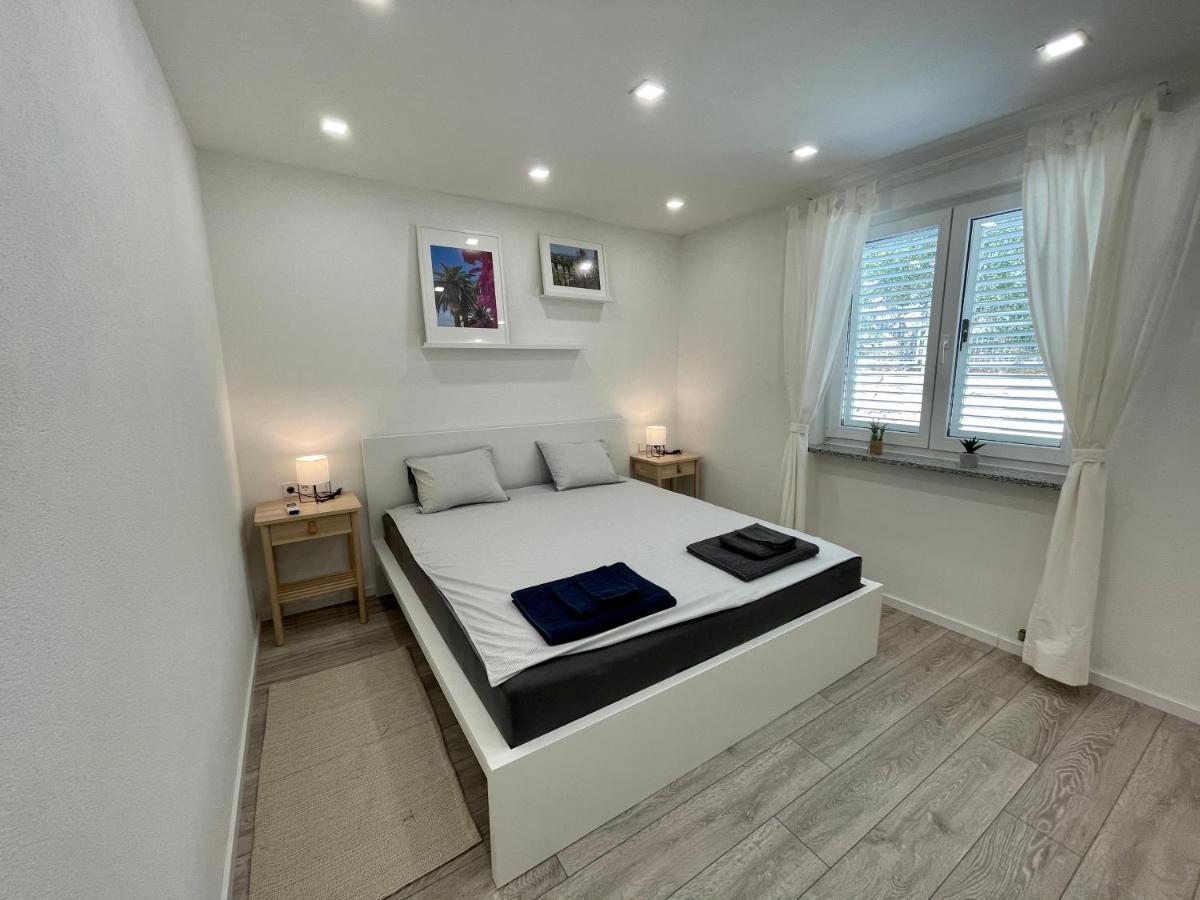 Lambda Holiday Apartments Jesenice  Exteriér fotografie